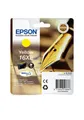 Produktbild: Epson ORIGINAL DRUCKER PATRONE 16XL WF2510WF WF2520NF WF2530WF WF2540WF WF2760