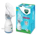 Produktbild: Vicks Dampfinhalator VH200E4 (2-612007)