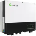 Produktbild: Growatt SPH4000TL3-BH-UP 4kW Hybrid Wechselrichter 3-phasig inklusive Smart Meter TPM-E 3-phasig