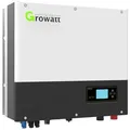Produktbild: Growatt 'SPH4000TL3 BH-UP 3 Phase, 4 '(0% MwSt §12 III UstG)