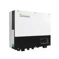 Produktbild: GROWATT SPH4000TL3-BH-UP 0% MwSt §12 III UstG 4kW Hybrid Wechselrichter 3-phasig inklusive Smart Meter TPM-E 3-phasig