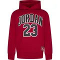 Produktbild: Nike JORDAN HBR Hoodie Jungen in gym red, Größe 158-170