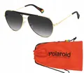 Produktbild: Gold Metal Pilot Sunglasses UV400