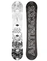 Produktbild: Airtracks Herren Snowboard Akasha Wide All Mountain Freestyle Freeride Snowboard Längen 152 157 155 159 162 cm - Snowboard 159 cm