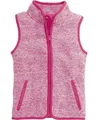 Produktbild: Playshoes Fleeceoverall Strickfleece-Weste