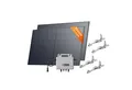 Produktbild: Ecoflow Balkonkraftwerk ECOFLOW STREAM 800 W Mikro-Wechselrichter, 2 × 520 W PV Solarpanels