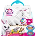 Produktbild: Pets Alive - Mama Bunny & Baby Surprise, Kuscheltier sortierter Artikel