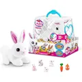 Produktbild: Zuru 9554 Pets Alive - Mama Bunny & Baby Surprise
