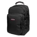 Produktbild: Eastpak Provider Rucksack Polyamid Schwarz (Polyamid, Schwarz, 40,6 cm (16 Zoll), 310 mm, 250 mm, 440 mm)