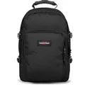 Produktbild: Eastpak Rucksack Provider Black, schwarz, Laptopfach, Nylon, 33L, 44cm