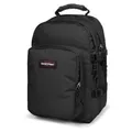 Produktbild: Eastpak PROVIDER Rucksack 44 cm 33 L Black Schwarz gepolstertes Laptopfach