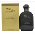 Produktbild: Jaguar For Men Gold In Black Eau De Toilette Spray