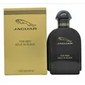 Produktbild: Jaguar For Men Gold In Black Eau De Toilette Spray 100ml