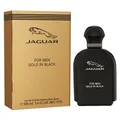 Produktbild: Jaguar for Men Gold in Black 100 ml Eau de Toilette EDT Herrenduft