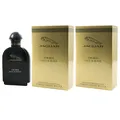 Produktbild: Jaguar for Men Gold in Black 2 x 100 ml Eau de Toilette EDT Set Herrenduft