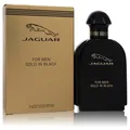 Produktbild: Jaguar Gold In Black by Jaguar Eau De Toilette Spray 3.4 oz / e 100 ml
