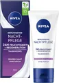 Produktbild: NIVEA BERUHIGENDE NACHTPFLEGE Gesichtscreme 50,0 ml 82348