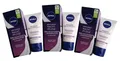 Produktbild: NIVEA Nachtcreme Essentials sensible Haut 3x 50 ml