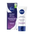 Produktbild: NIVEA Nachtcreme Essentials sensible Haut, 50 ml