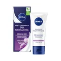 Produktbild: 4005900935502 Nivea 24H Nawilżenia kojąco-regenerujący krem na noc 50ml (P1)