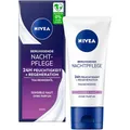 Produktbild: NIVEA BERUHIGENDE NACHTPFLEGE Gesichtscreme 50,0 ml