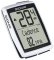 Produktbild: Fahrradcomputer Sigma BC 12.0 WL STS  mit Höhenmessung (ohne Trittfrequenzsen...