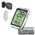 Produktbild: SIGMA OR BC 12.0 WL COMPUTER STS DRAHTLOS TEMPERATUR FAHRRAD FUNK TACHO KABELLOS