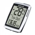 Produktbild: Fahrradcomputer Fahrradtacho Wasserdicht LCD Display IPX8 Sigma BC 12.0 WL