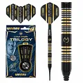 Produktbild: Softdart Winmau - Michael van Gerwen - MvG - Trilogy 2464 - 23,5g 297141