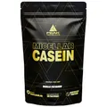 Produktbild: PEAK Micellar Casein - 900g Geschmack Vanilla Pistachio I 30 Portionen I Pulver I Proteinquelle: Milchprotein I fettarm I Muskelaufbau I mit Sättigungseffekt & Zusatz von Laktase