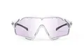 Produktbild: RUDY PROJECT Cutline Sonnenbrille weiß