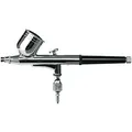 Produktbild: ROWI Set: Airbrush Spritzpistole Double Action 45/3/1