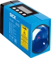 Produktbild: Sick Distanzsensor DME4000-211S06 Abstandssensoren 1045160 Distanzsensor