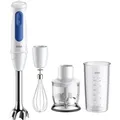 Produktbild: Braun MQ30202MWH Stabmixer Serie 3 (MQ30202MWH)