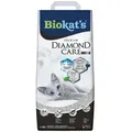 Produktbild: Biokat's Diamond Care Classic Katzenstreu 3 x 10 Liter