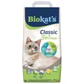 Produktbild: BIOKATS BIOKAT'S CLASSIC FRESH 3 in 1  KATZENSTREU AUS NATURTON 1 x 18 L