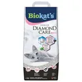 Produktbild: BIOKATS BIOKAT'S DIAMOND CARE KATZENSTREU AKTIVKOHLE CARE FRESH 10L