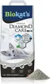 Produktbild: Biokat's Diamond Care Classic Katzenstreu Klumpstreu mit Aktivkohle 10 Liter