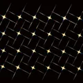 Produktbild: LEMAX - Super Bright Yellow Light String
