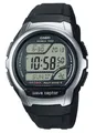 Produktbild: Casio Wave Ceptor Schwarz Herren Armbanduhr WV-58R-1AEF