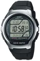 Produktbild: Casio Herren Funk Uhr Wave Ceptor WV-58R-1AEF