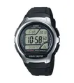 Produktbild: Casio - Armbanduhr - Unisex - Funk - RADIO CONTROLLED - WV-58R-1AEF