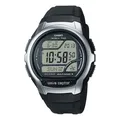 Produktbild: Casio Herrenuhr mit Radio Controlledm Chronographen, 43 mm, Modell WV-58R-1AEF