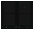 Produktbild: Bauknecht BS 1260F NE Kochfeld FlexiSpace ActiveHeat Touch Control Rahmenlos