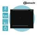 Produktbild: Bauknecht BS 1260F NE Induktionskochfeld Touch Control FlexiSpace Rahmenlos