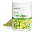Produktbild: Bio-Dinkelgras-Pulver - 300 g
