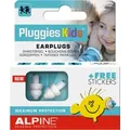 Produktbild: Alpine Pluggies Kids Ohrstöpsel 2 St