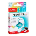 Produktbild: ALPINE PLUGGIES KIDS Ohrstöpsel 26 dB Kunststoff, 1 St.