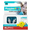 Produktbild: Alpine Pluggies Kids Ohrstöpsel