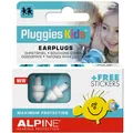 Produktbild: Alpine® Pluggies Kids®